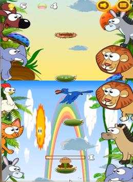 Pou Jump Adventures screenshot 7