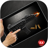 Modern Guns Simulator icon