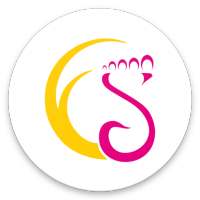 Charan sparsh