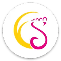 Charan sparsh