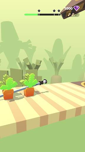 Mr. Slice screenshot 3