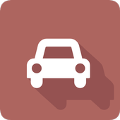 Happy Car icon