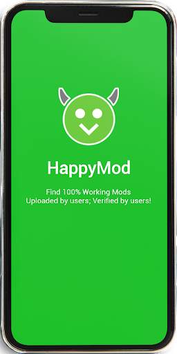 HappyMod App - HappyMod Apk Download Guide screenshot 1