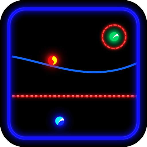 Gloworld: The Marbles game 0.8