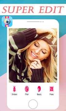 Cute Cam screenshot 6
