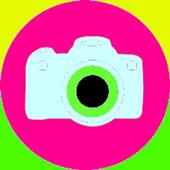 SnappyShare icon