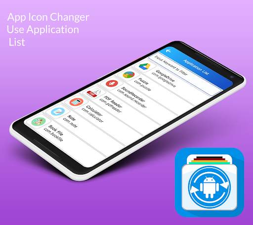 App Icon Changer screenshot 1