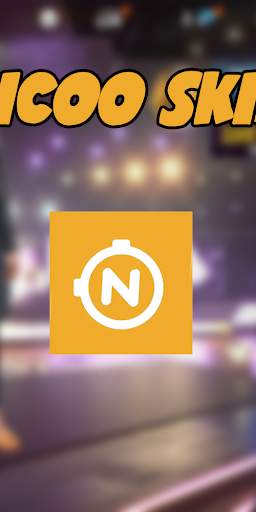 Nicoo gold mod screenshot 3