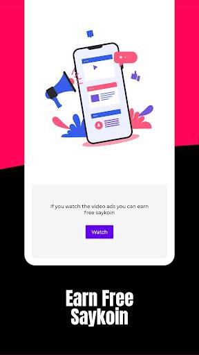 Sayko-Video Chat screenshot 8