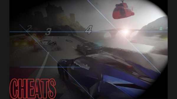 Cheats for: Asphalt 9 - Legends screenshot 2