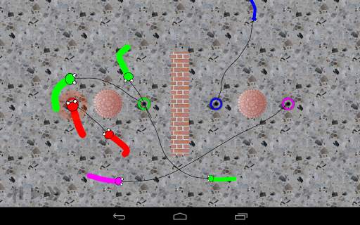 Free Worm Control screenshot 10