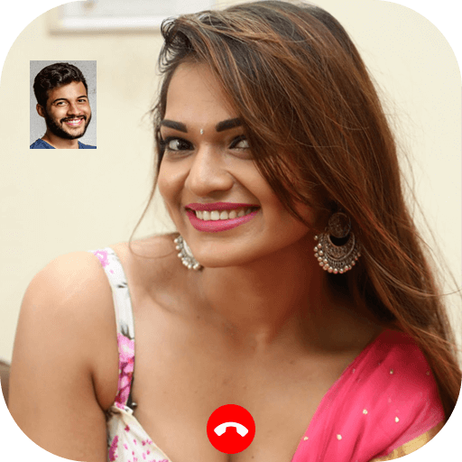 SAX Video Call - Live talk free video chat icon