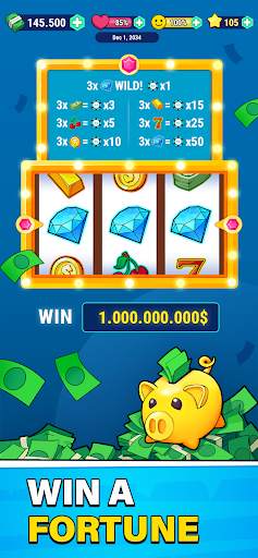 Cash Masters: Idle Millionaire screenshot 6