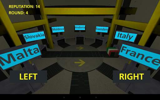 Where is my luggage? screenshot 8