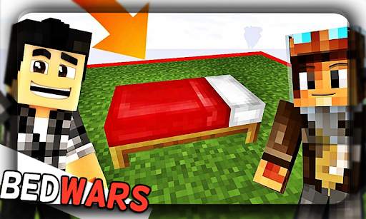 BedWars Mod for Minecraft PE screenshot 1