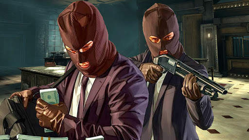 City Grand Gangster Crime 2 تصوير الشاشة
