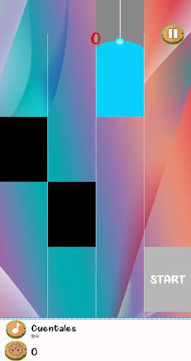 Piano 🎶 Music BIA Magic Tiles screenshot 3
