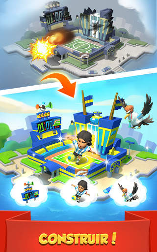 Island King - Coin Adventure screenshot 2