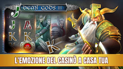 Scatterhino - Vegas Slots screenshot 3