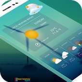 Weather иконка