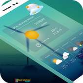 Weather on 9Apps