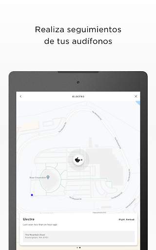 Bose Connect screenshot 11