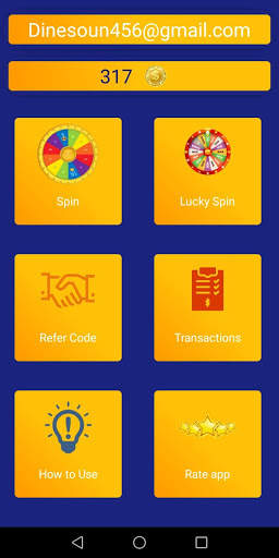 Make money: Cash App screenshot 1