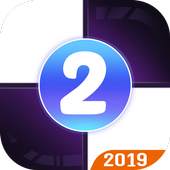 Piano Tiles Master 2019 1.2.1