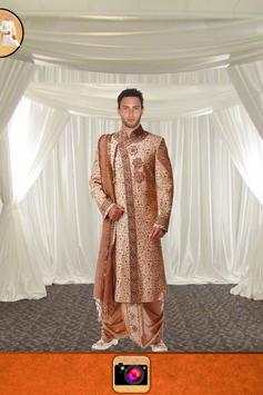 Sherwani Suit Photos screenshot 4
