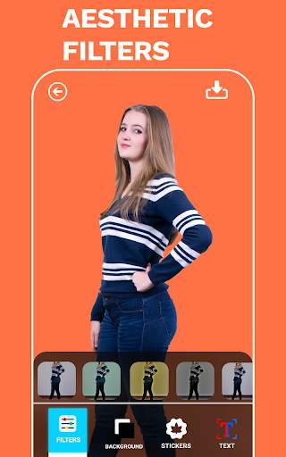 Selfie Camera HD Beauty Makeup screenshot 2