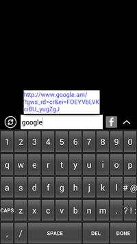 Browser VA screenshot 3