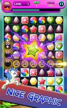 Candy Farm screenshot 1