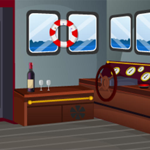Escape The Modern Ship icon