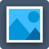 Photo Album, Image Gallery & Editor 1.0.0