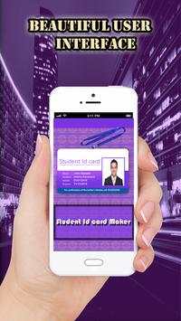 ID Card Maker For Students screenshot 6
