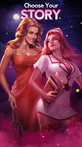 Romance Fate: Story & Chapters 20 تصوير الشاشة