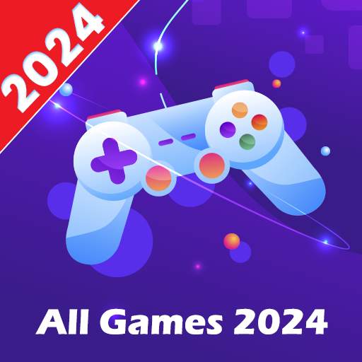 All Games - Games 2024 10.7