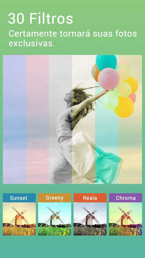 No Crop para Instagram screenshot 10