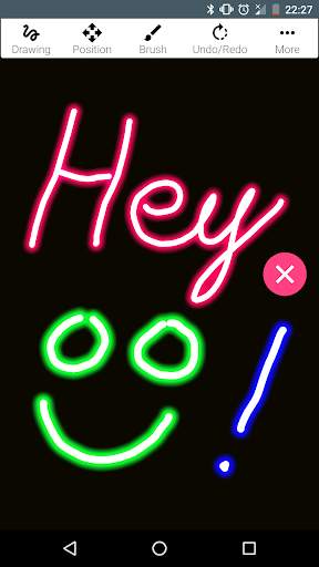 Draw and Paint screenshot 5