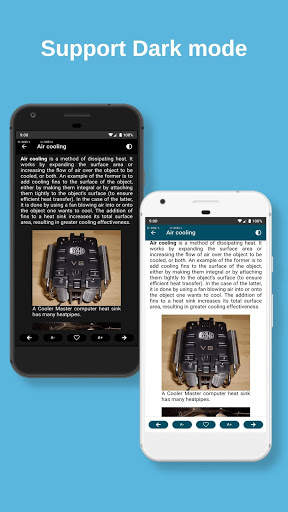 Car Parts - Car insides Handbook screenshot 6