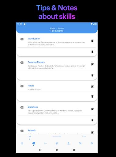 Ultimate Tracker for Duolingo! screenshot 13
