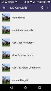 Guide: Car Mods for MC-Resources, Crafting Tips screenshot 2