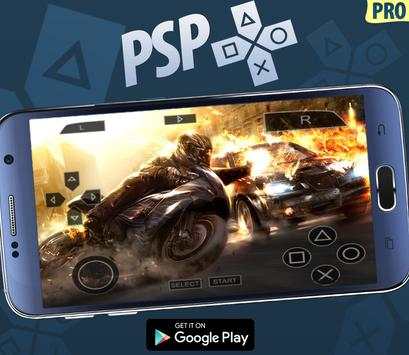 Lite PSP screenshot 4
