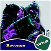 Real Clash Of Steel logo