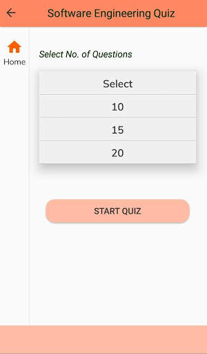 Software Engineering MCQs screenshot 5