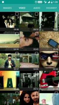 SHAREAll - SelectAll & Share screenshot 3