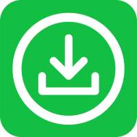 Status Saver (WA & WA Business) logo