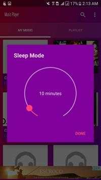 Music Mx Player screenshot 5