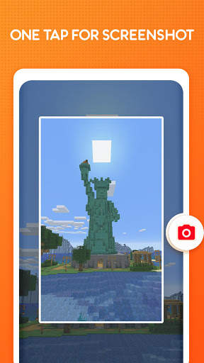 Screen Recorder & Video Recorder – Record it screenshot 2