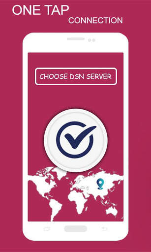 Hot VPN Proxy Master Lite screenshot 1